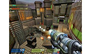 Quake 4 for Windows - Download it from Habererciyes for free